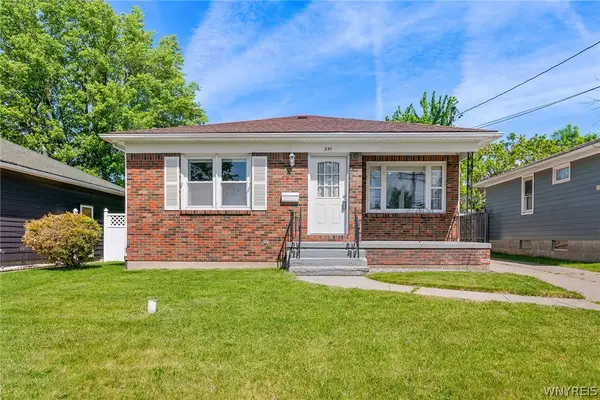 351 Callodine Avenue, Buffalo, NY 14226