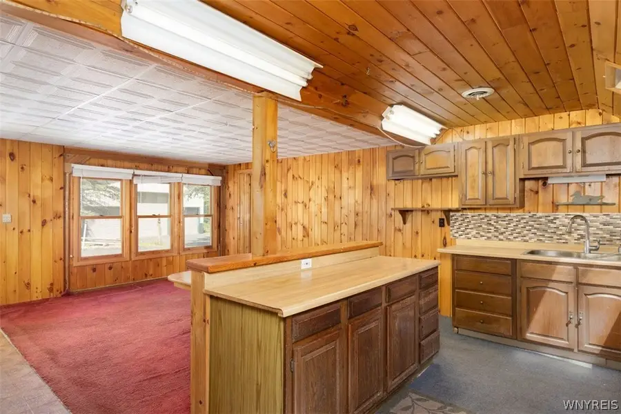 1827 Maxon Road, Attica, NY 14011 - #2