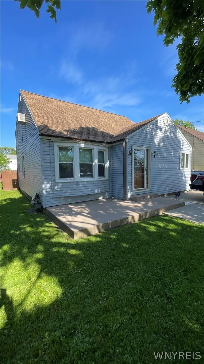 114 Onondaga Avenue Avenue, West Seneca, NY 14220 - #1