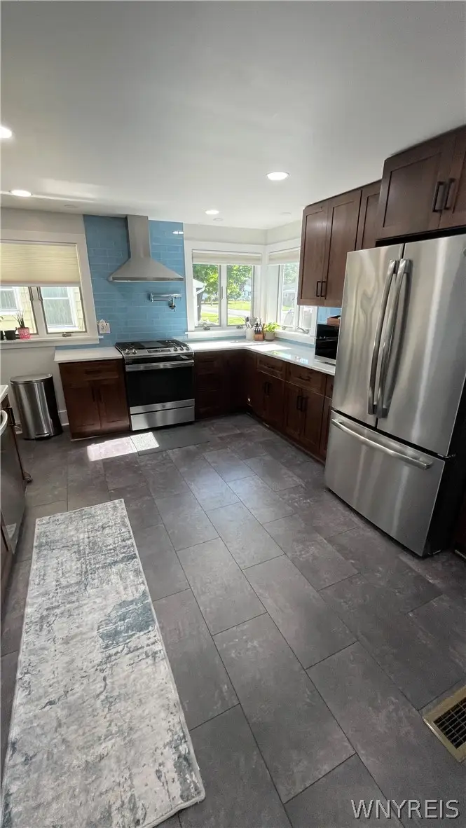114 Onondaga Avenue Avenue, West Seneca, NY 14220 - #2
