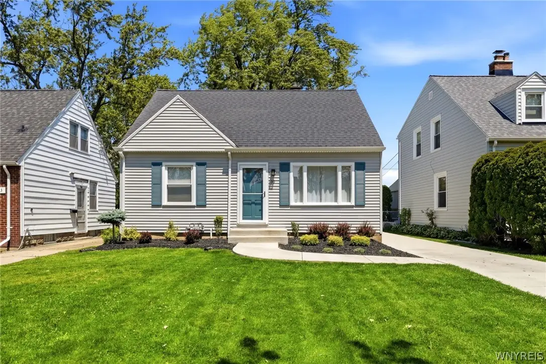 99 Westchester Boulevard, Buffalo, NY 14217 - #1
