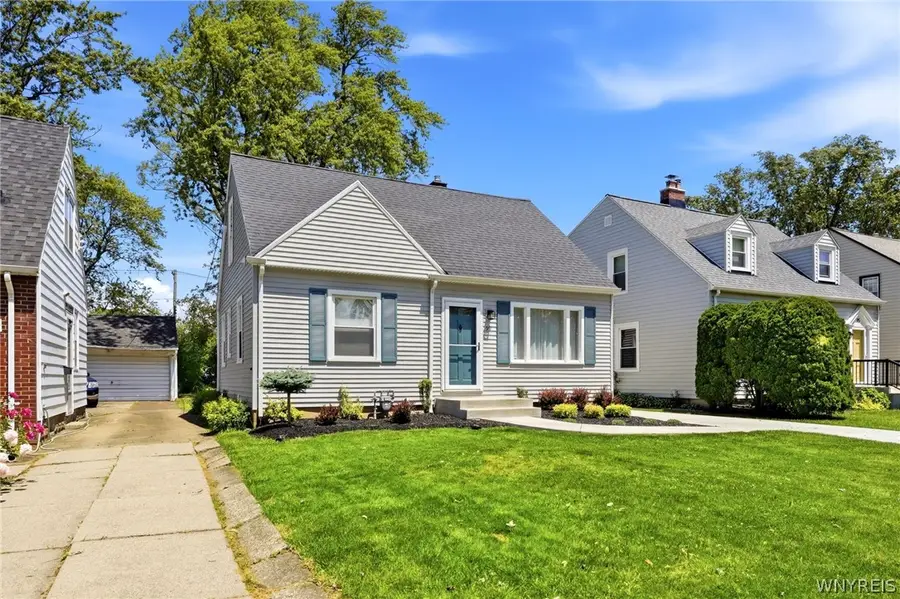 99 Westchester Boulevard, Buffalo, NY 14217 - #2