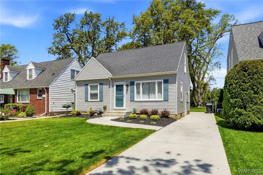 99 Westchester Boulevard, Buffalo, NY 14217 - #3