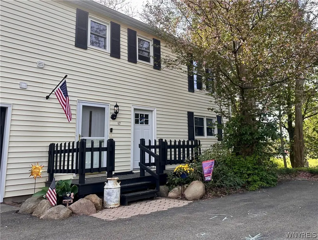 17 Prospect Street, Forestville, NY 14062 - #1