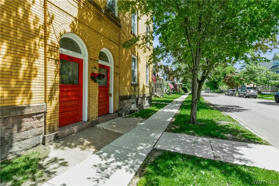 466 W Ferry, Buffalo, NY 14213 - #2