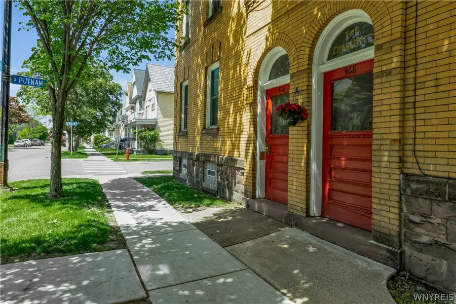 466 W Ferry, Buffalo, NY 14213 - #3