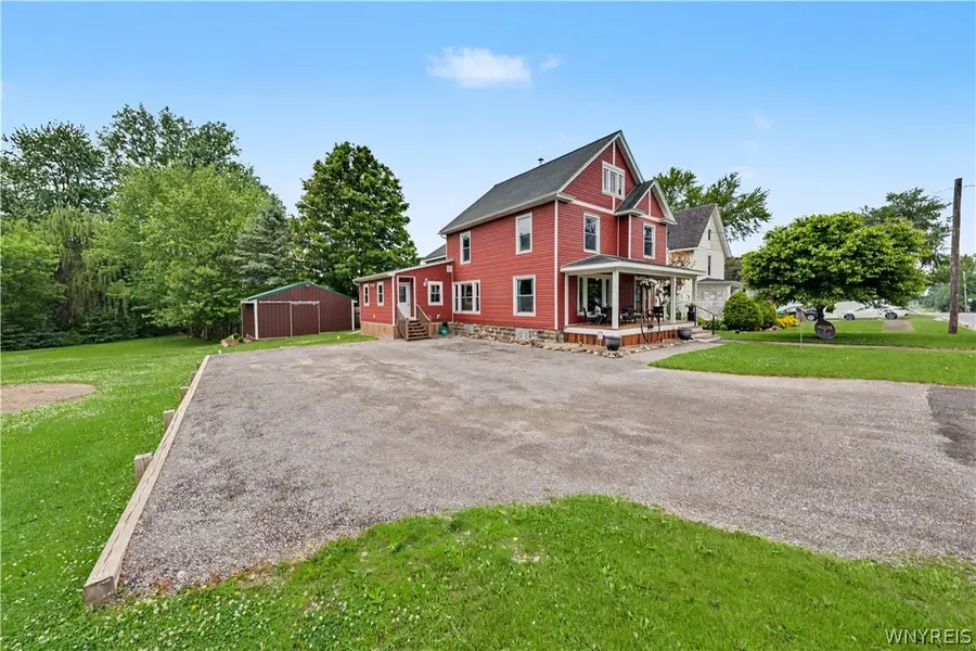5716 Curriers Road, Arcade, NY 14009 - #2