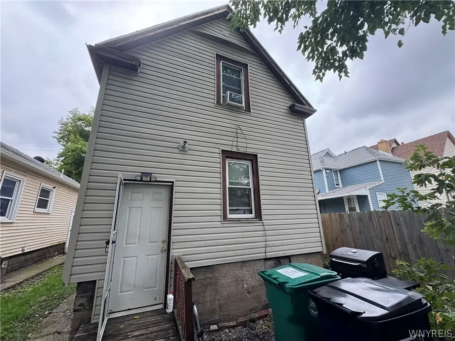 745 19th Street, Niagara Falls, NY 14301 - #3
