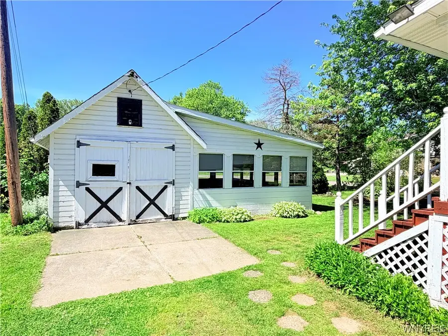 12865 Iola Drive, Irving, NY 14081 - #2