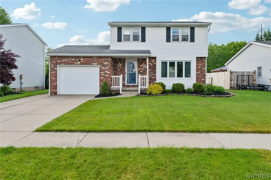 101 Hillpine Road, Buffalo, NY 14227 - #2