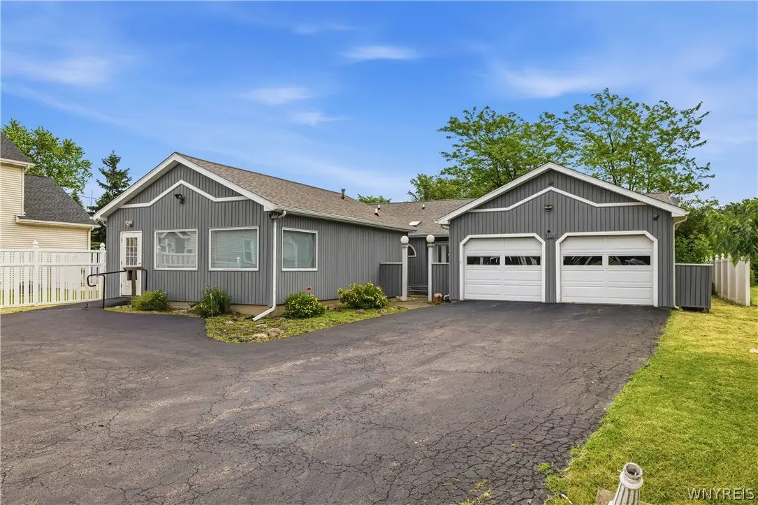 3231-3233 Military Road, Niagara Falls, NY 14304 - #1