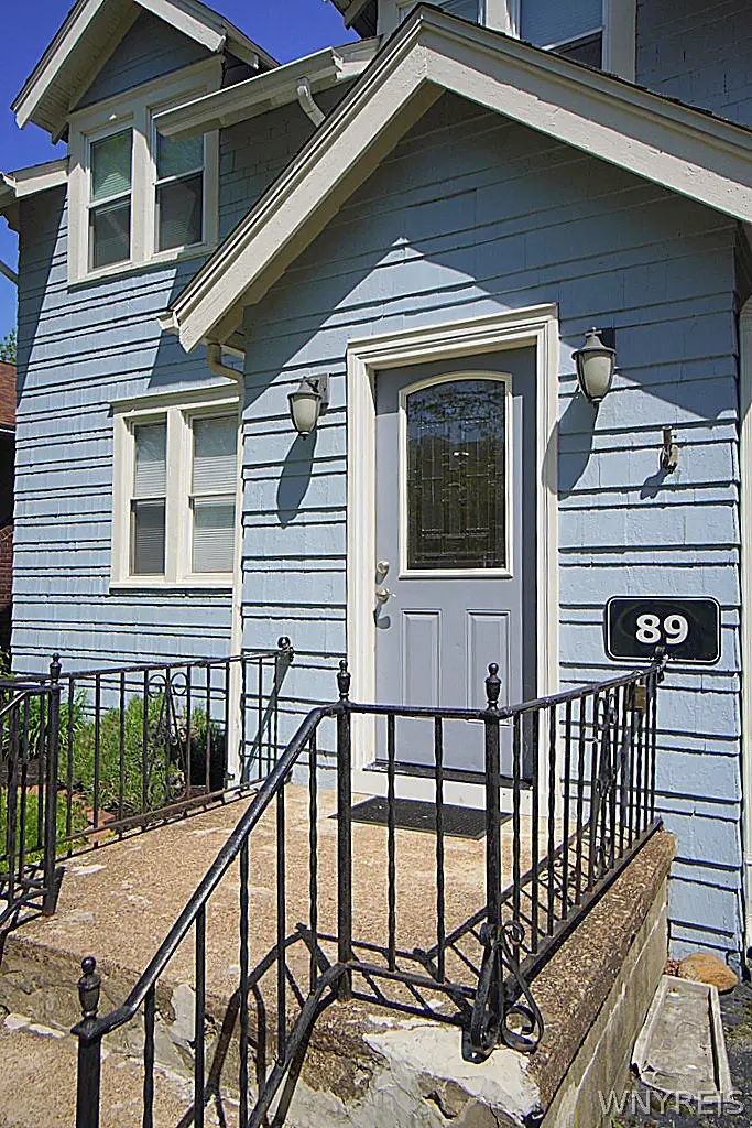89 Tremaine Avenue, Buffalo, NY 14217 - #2