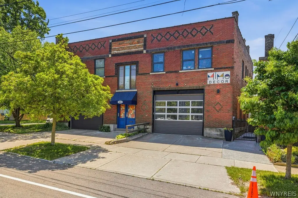 13-15 Lafayette Avenue, Buffalo, NY 14213 - #1