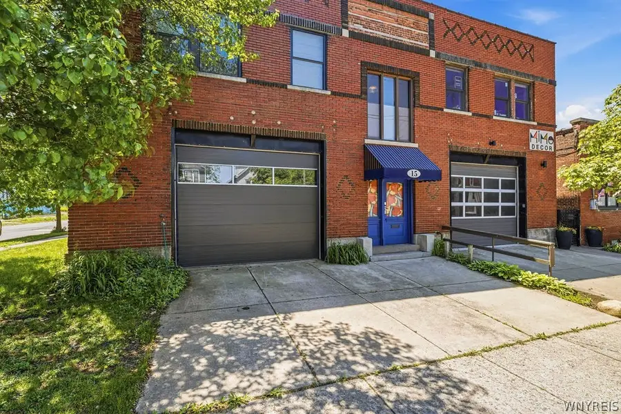 13-15 Lafayette Avenue, Buffalo, NY 14213 - #3