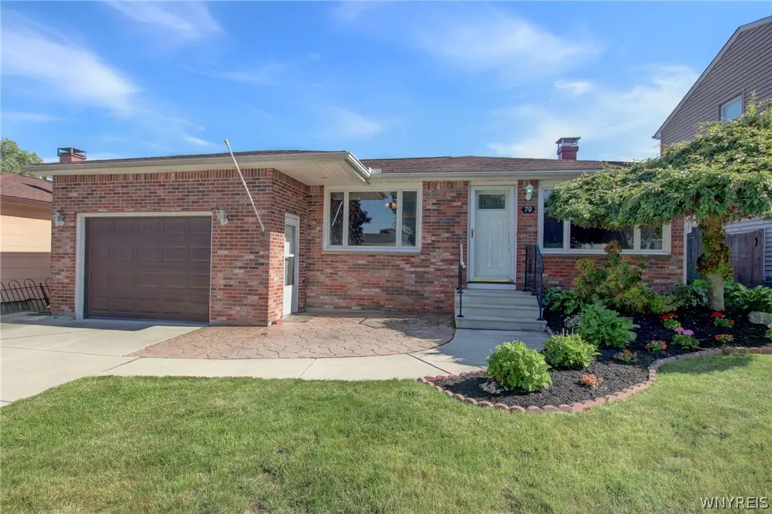 79 Davidson Drive, Depew, NY 14043 - #1