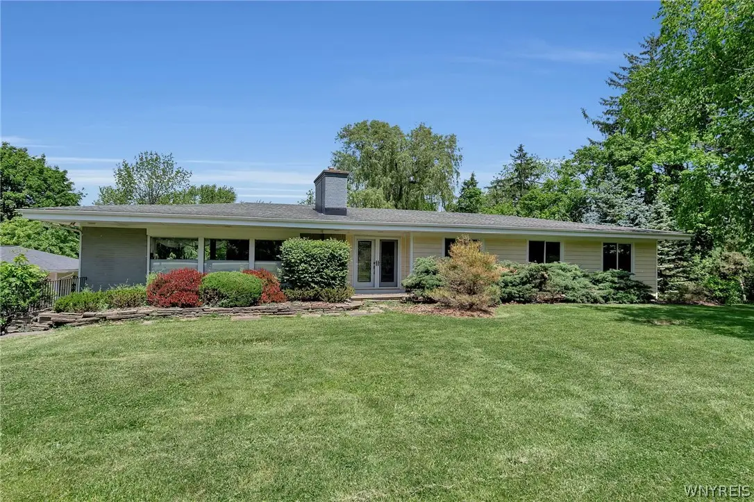 7932 Quaker Road, Orchard Park, NY 14127 - #1