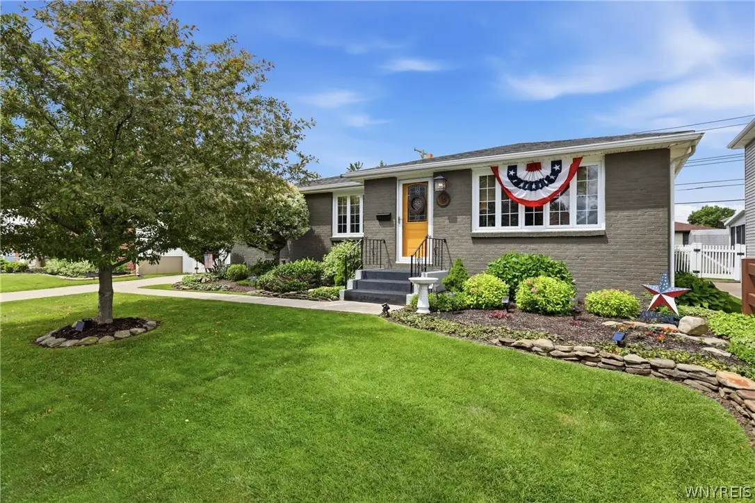 65 Leni Lane, Buffalo, NY 14225 - #1
