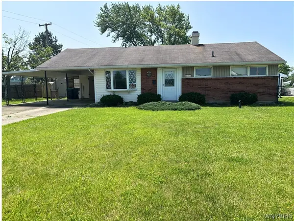 97 Schwegler Road, Grand Island, NY 14072