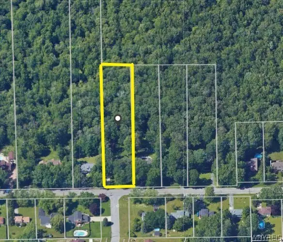 1631 Huth Road, Grand Island, NY 14072 - #3
