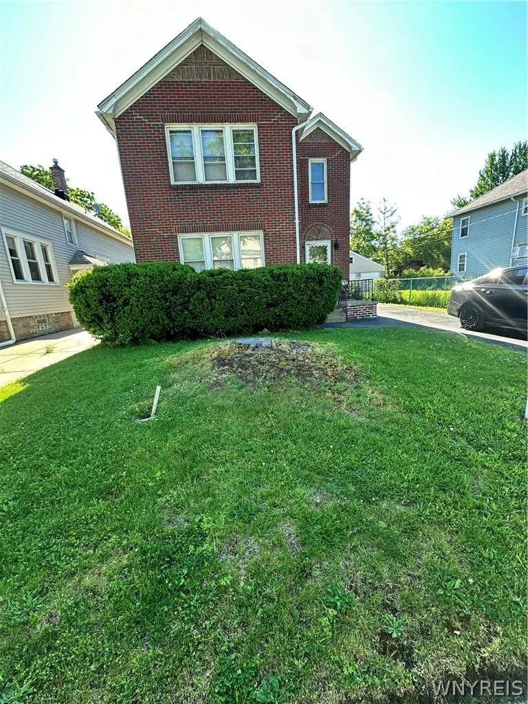 43 Hawthorne Avenue, Kenmore, NY 14223 - #1