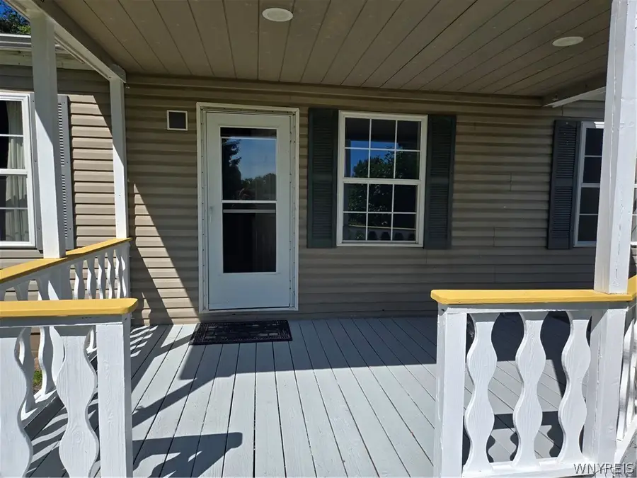 12507 Ridge Road, Medina, NY 14103 - #2