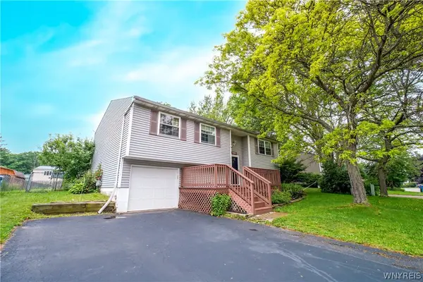 7030 Brandywine Drive, Derby, NY 14047