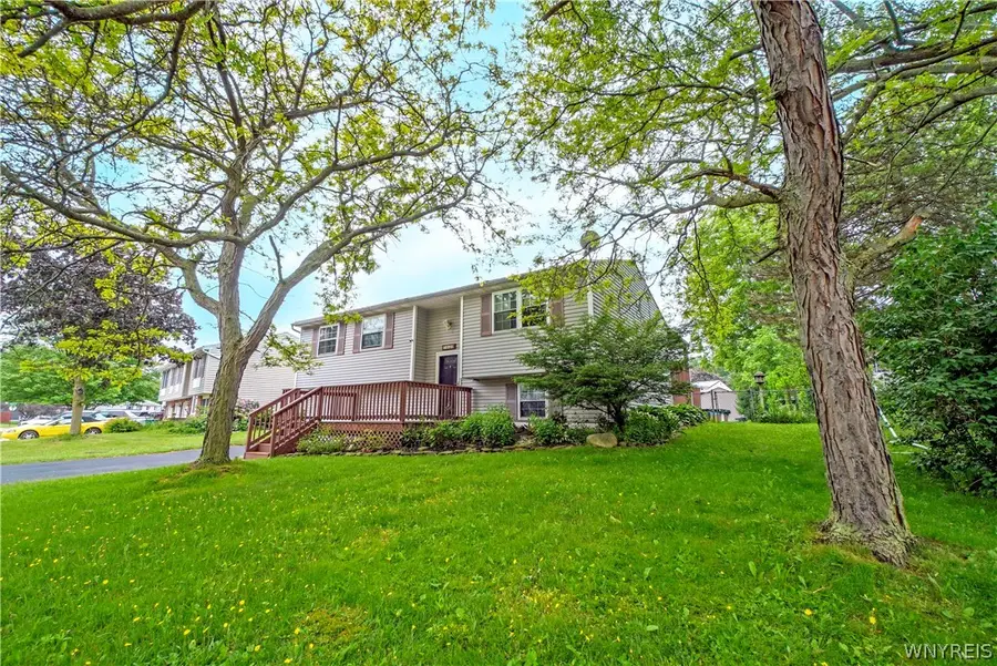 7030 Brandywine Drive, Derby, NY 14047 - #2
