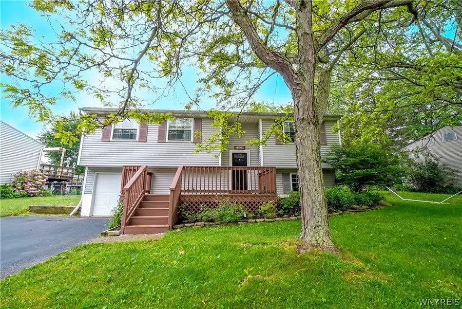 7030 Brandywine Drive, Derby, NY 14047 - #3