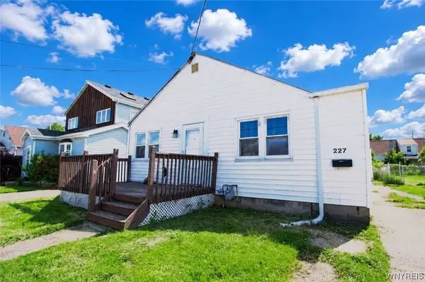 227 Roland Street, Buffalo, NY 14212