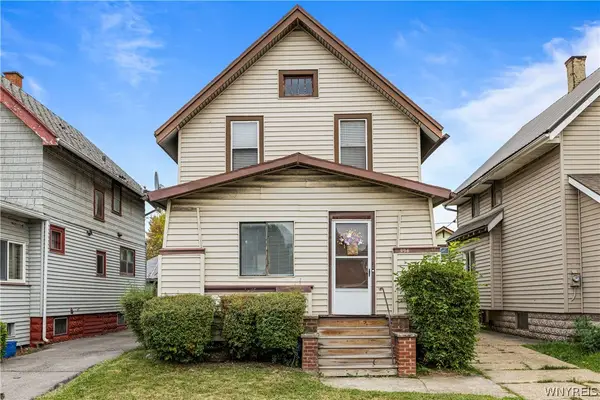 994 Kensington Avenue, Buffalo, NY 14215