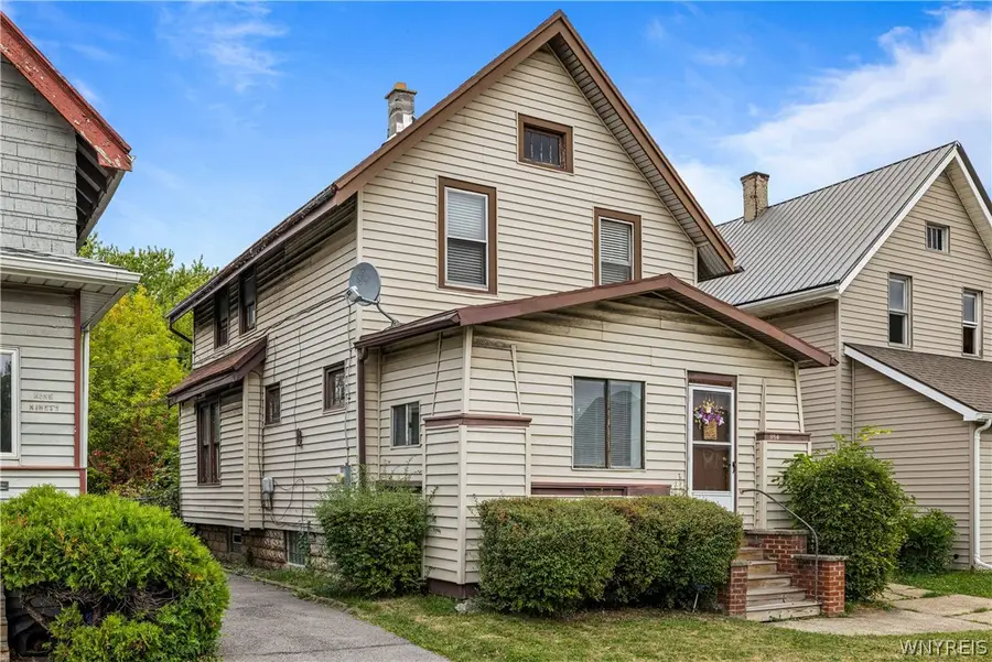 994 Kensington Avenue, Buffalo, NY 14215 - #2
