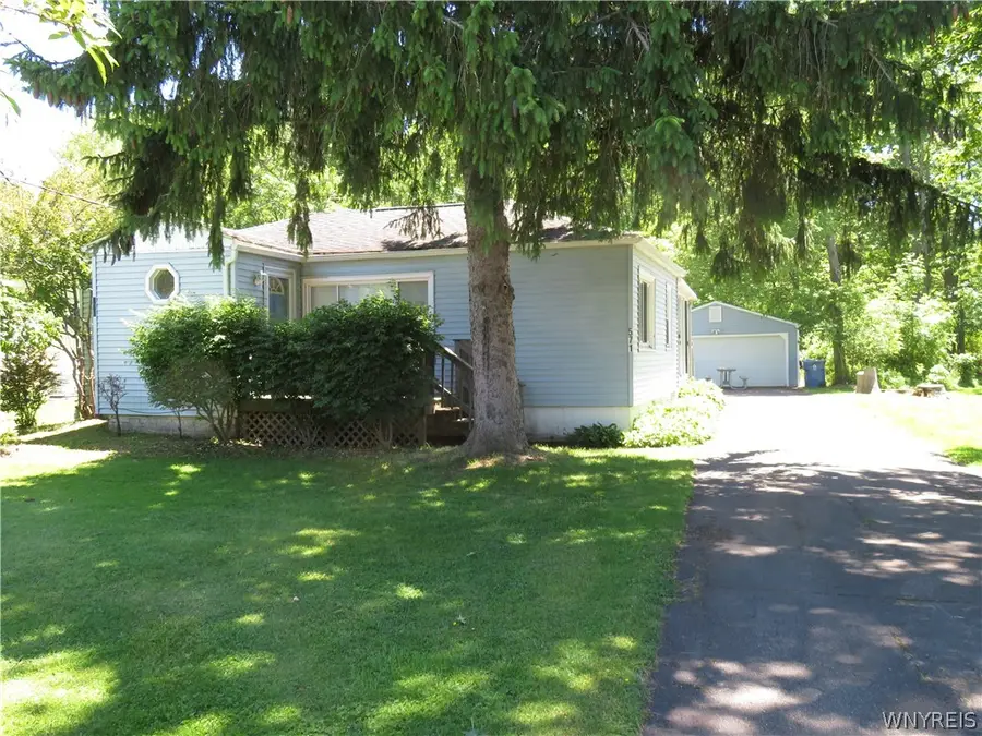 571 Tuscarora Road, Angola, NY 14006 - #2