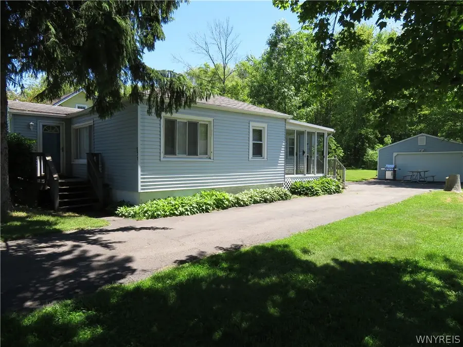 571 Tuscarora Road, Angola, NY 14006 - #3
