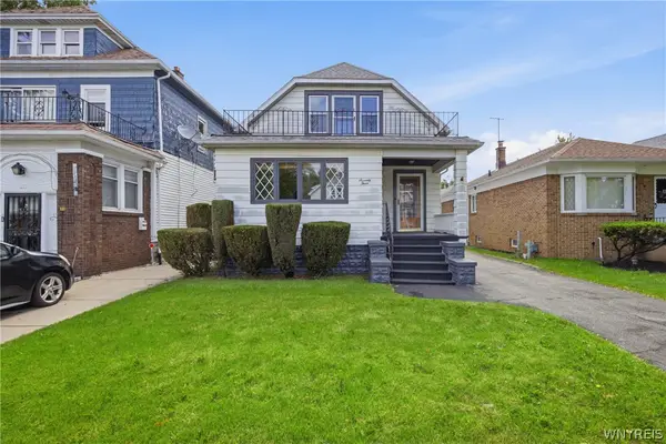 73 Saint Marys Road, Buffalo, NY 14211