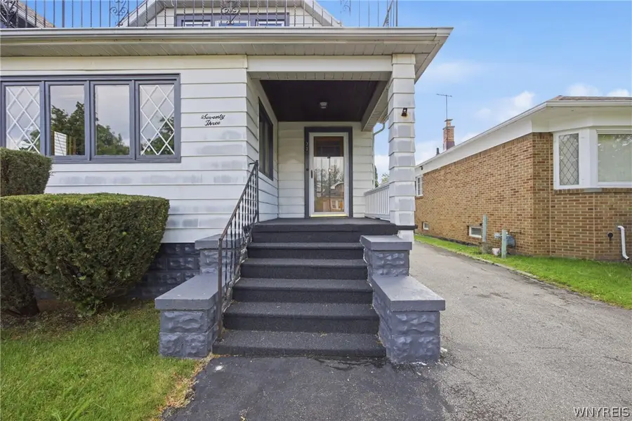 73 Saint Marys Road, Buffalo, NY 14211 - #3