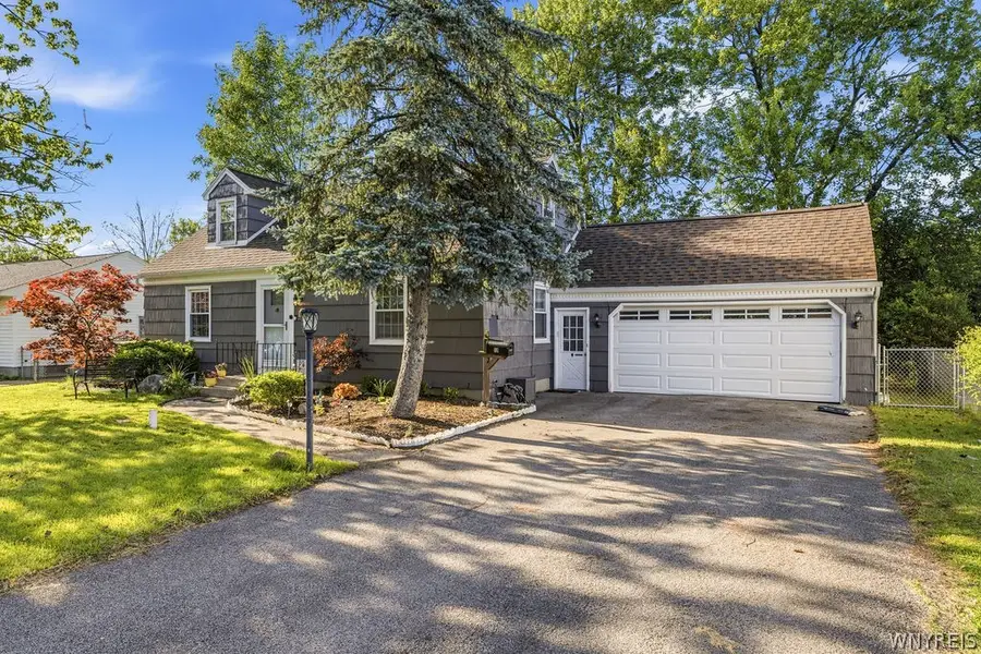 12 Sudbury Lane, Buffalo, NY 14221 - #3