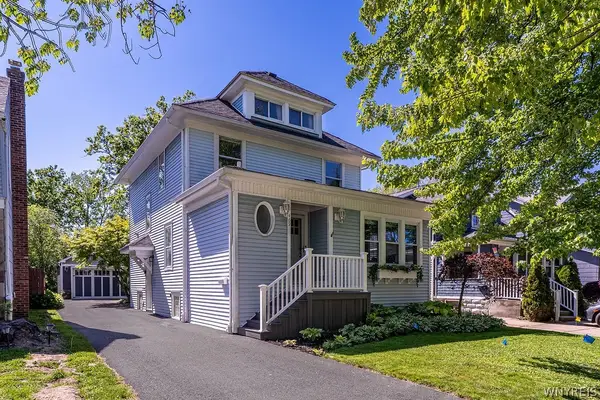 469 Washington Highway, Buffalo, NY 14226