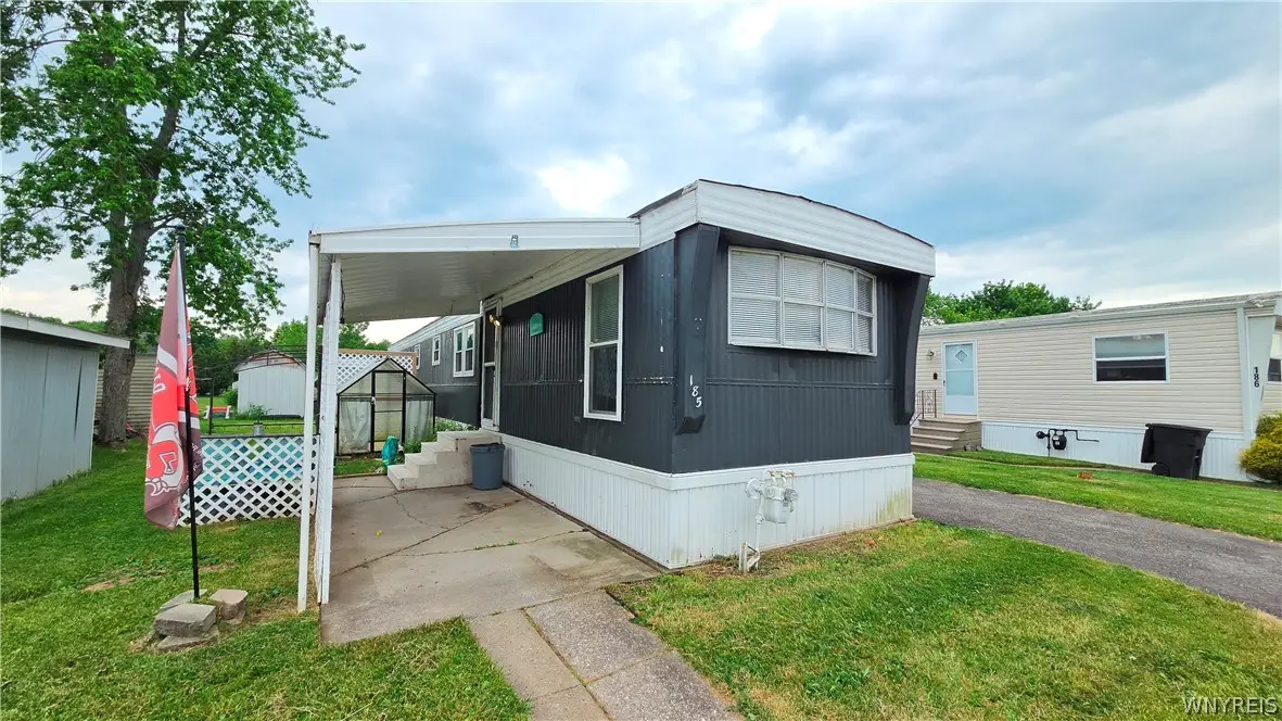 185 Laurelwood Ave, Lockport, NY 14094 - #1