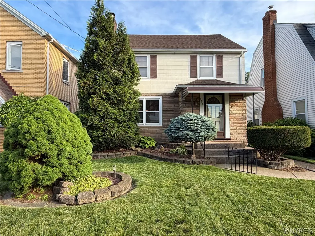 2721 Weston Avenue, Niagara Falls, NY 14305 - #1
