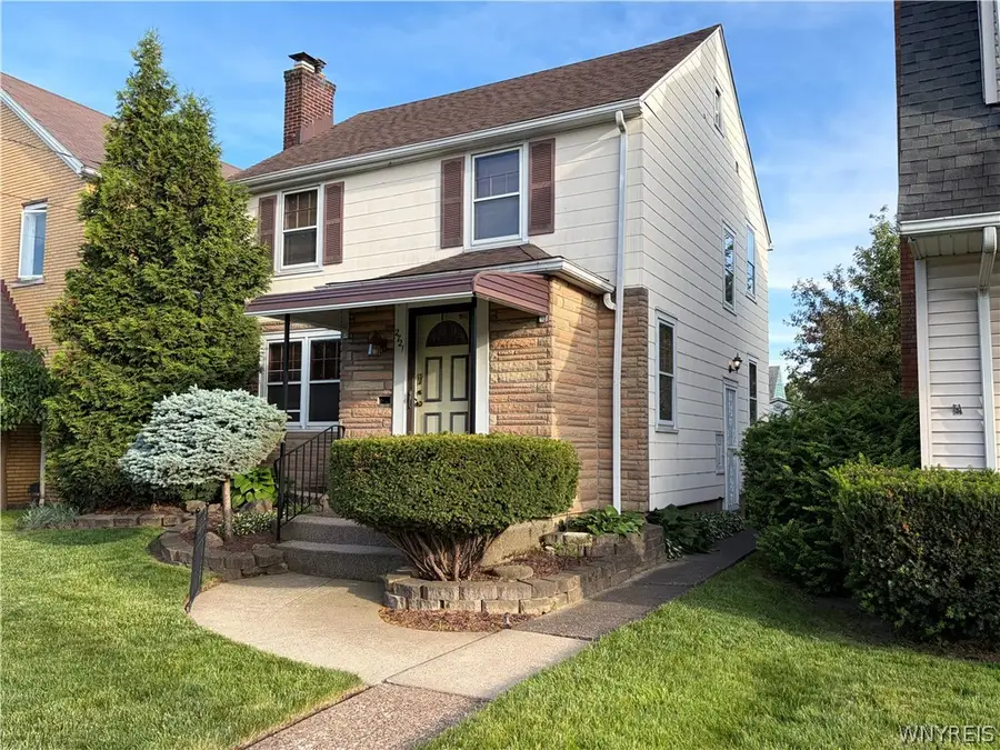 2721 Weston Avenue, Niagara Falls, NY 14305 - #2