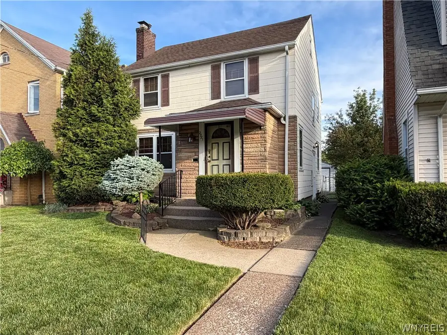 2721 Weston Avenue, Niagara Falls, NY 14305 - #3