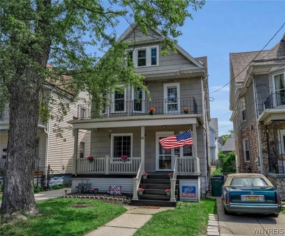 15 Seneca Pksd, Buffalo, NY 14210 - #1