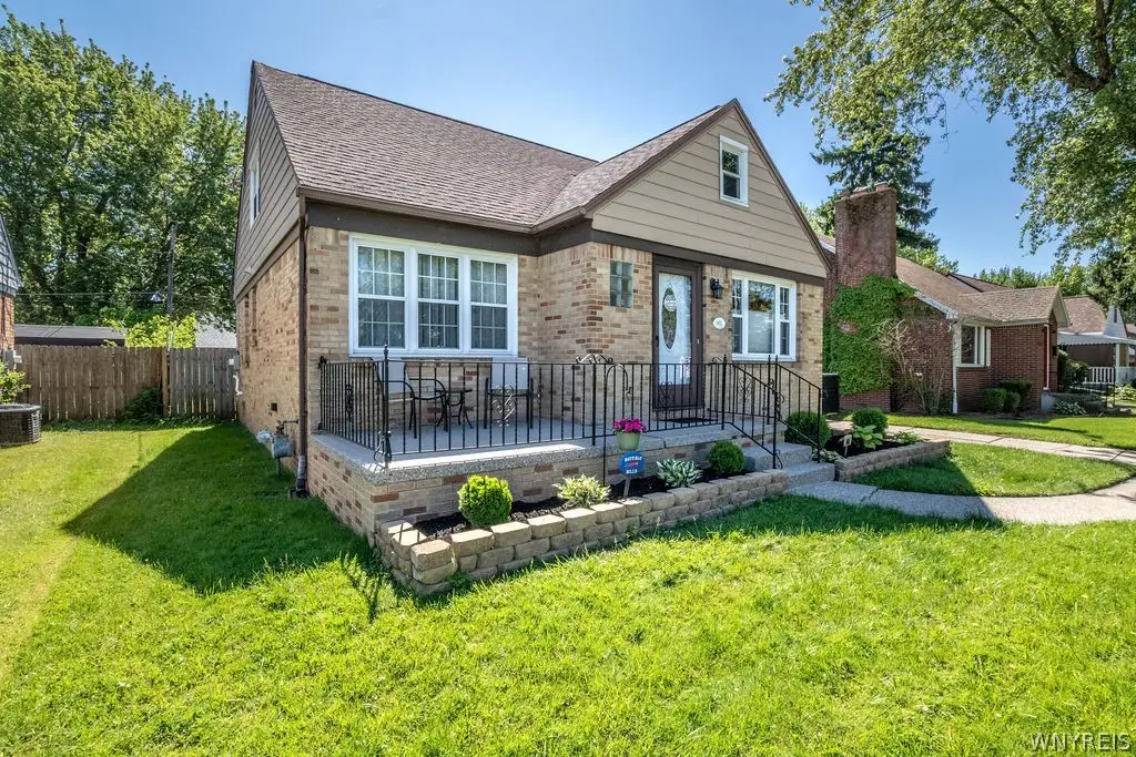 801 S Huth Road, Cheektowaga, NY 14225 - #1
