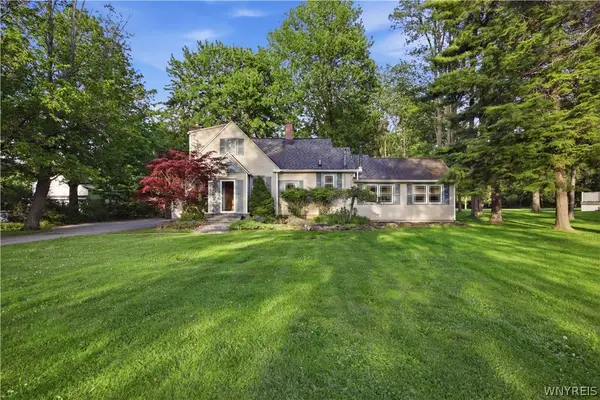 4695 Harris Hill Road, Buffalo, NY 14221