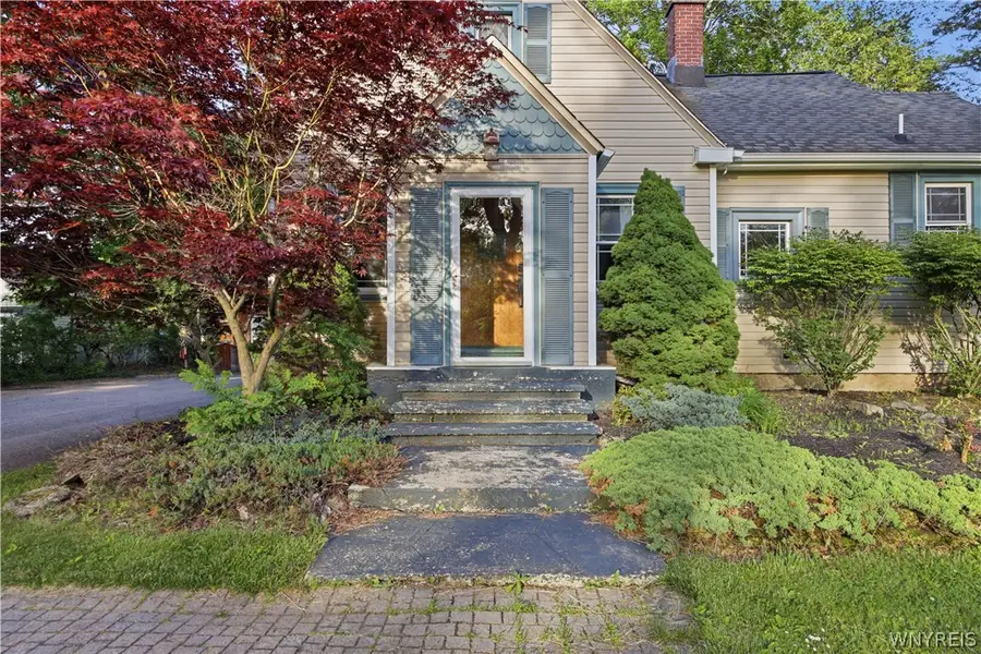 4695 Harris Hill Road, Buffalo, NY 14221 - #3