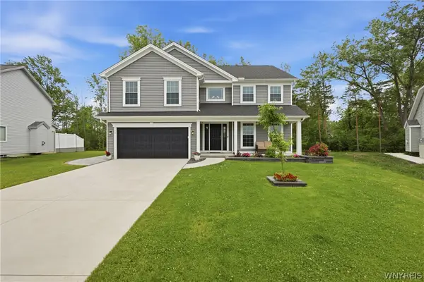 13 Canalview Terrace, Buffalo, NY 14228