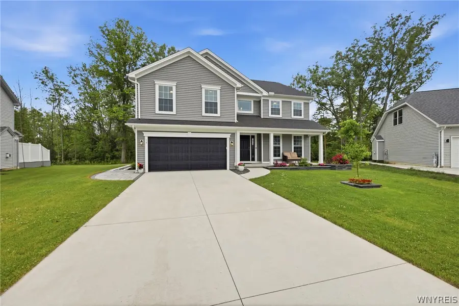 13 Canalview Terrace, Buffalo, NY 14228 - #2