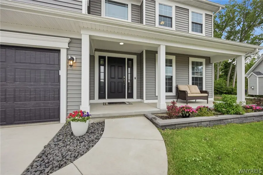 13 Canalview Terrace, Buffalo, NY 14228 - #3