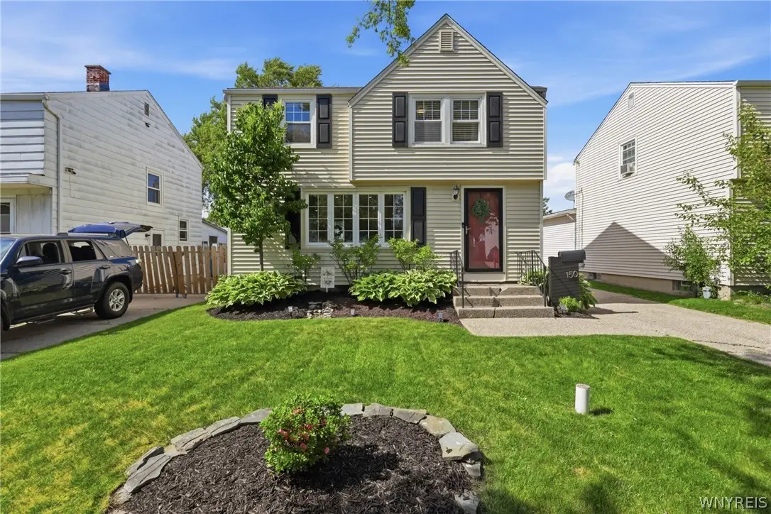 150 Fancher Avenue, Buffalo, NY 14223 - #1