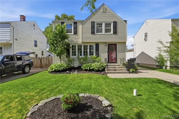 150 Fancher Avenue, Buffalo, NY 14223